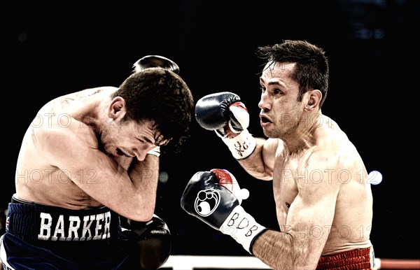 Boxing