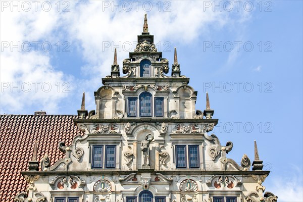 Gewerbehaus Bremen