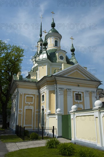 St. Catherine's Church