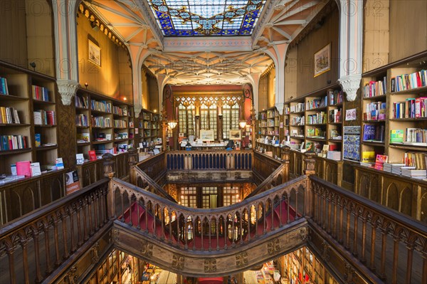 Livraria Lello & Irmao