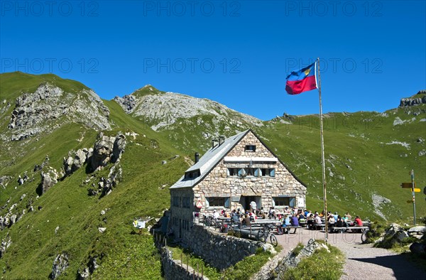 Pfalzerhutte