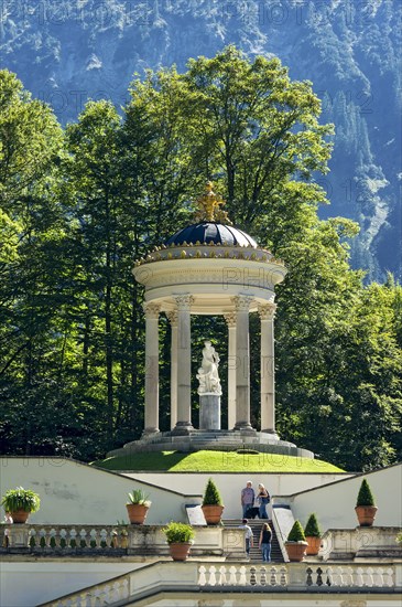 Venus Temple