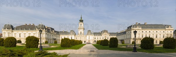 Festetics Palace