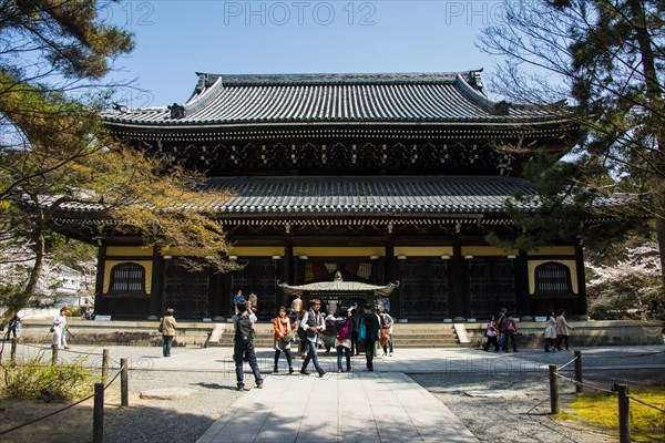 Nanzen-ji Temple