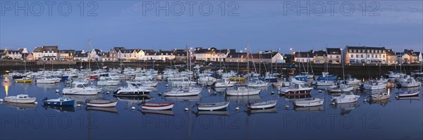 Port of Guilvinec
