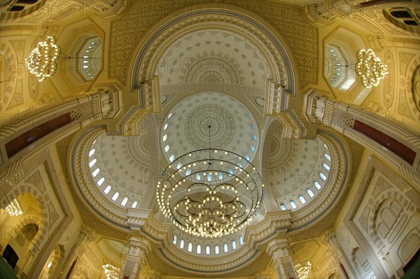 Ceiling