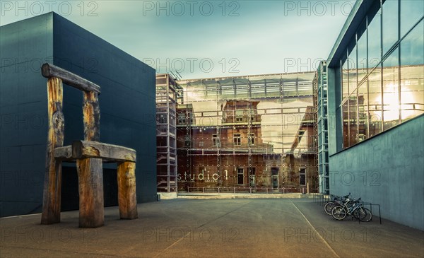 Bauhaus University Weimar