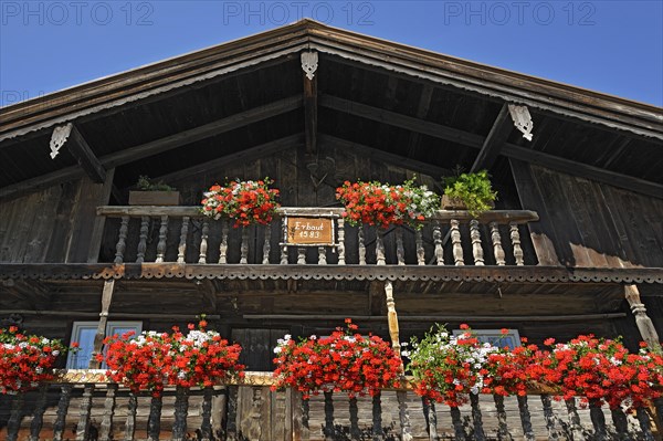 Farm of 1583