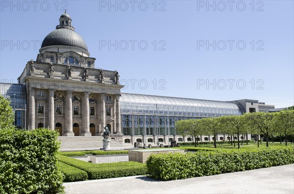 Bavarian State Chancellery