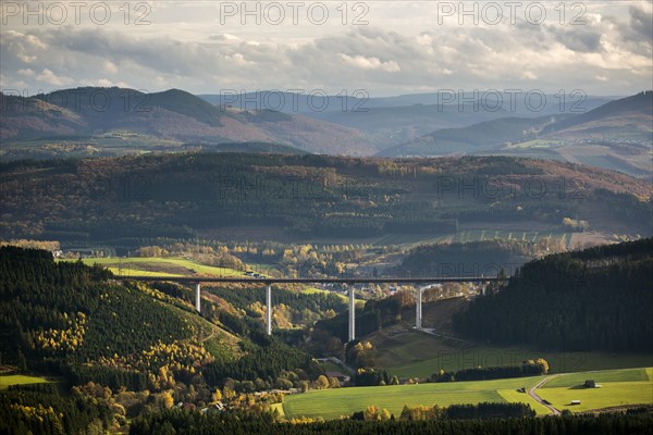 Talbrucke Nuttlar bridge