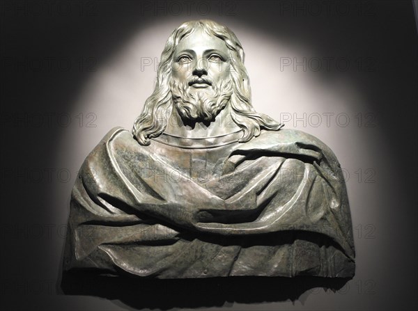 Relief Jesus of Nazareth