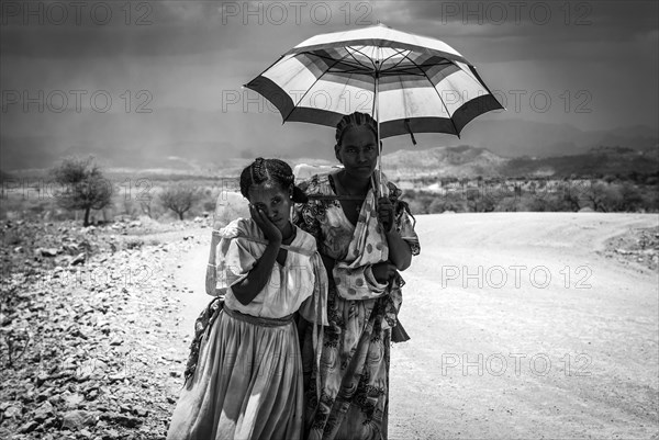 Water carriers