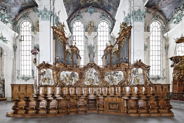 Choir