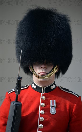 Queen's Guard