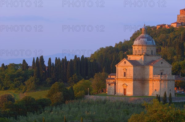Madonna di San Biagio church