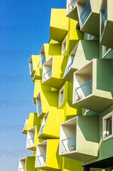KAB apartments