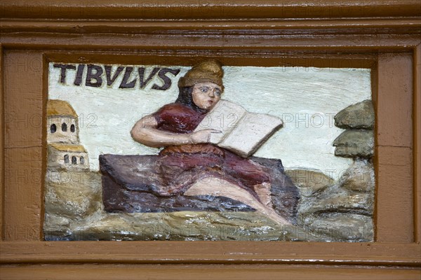 Albius Tibullus