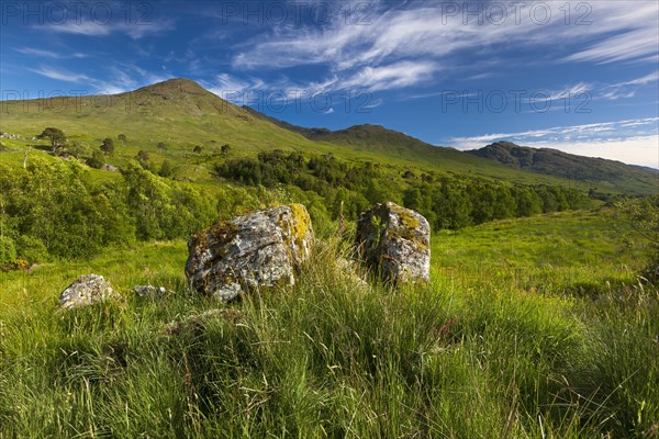 Scottish Highlands