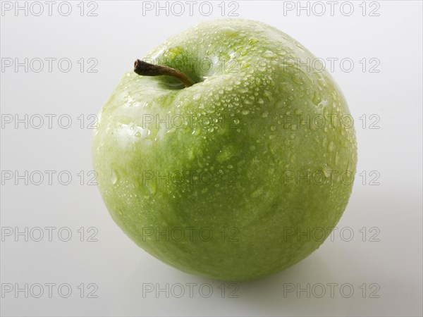 Granny Smith apple