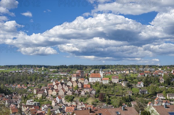 Townscape