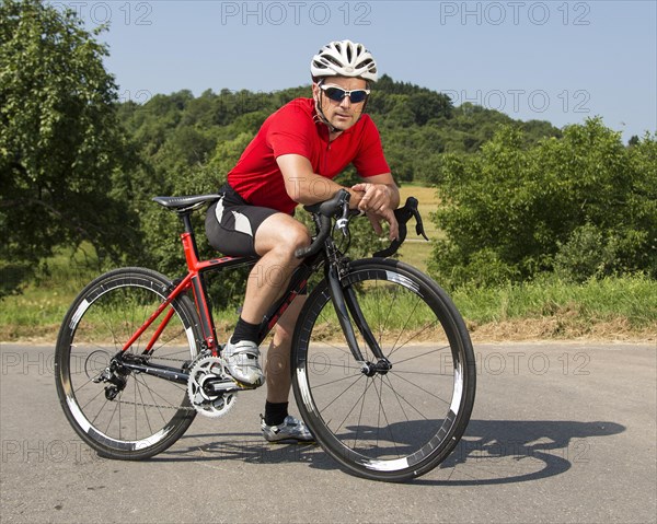 Cyclist