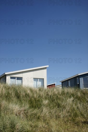 Summer cottages
