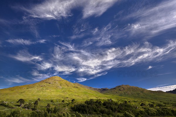 Scottish Highlands