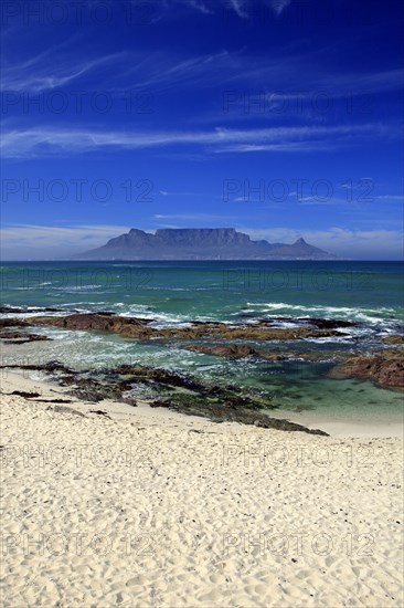 Bloubergstrand