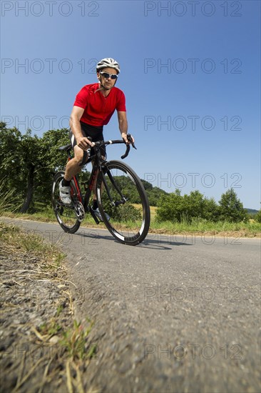 Cyclist
