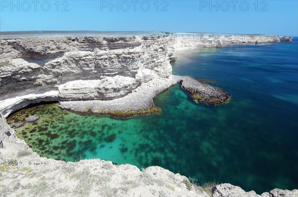 Cliffs