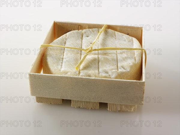 French St Aubin cheese