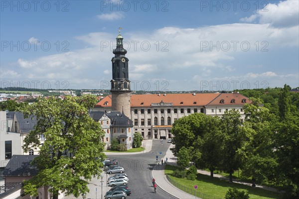 City Castle