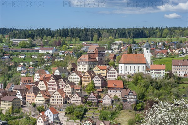 Townscape