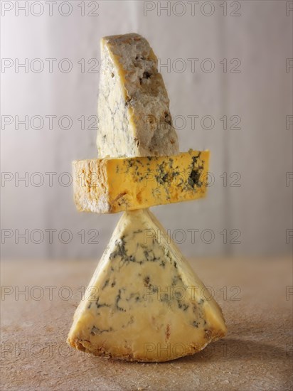 Blue Stilton Cheese