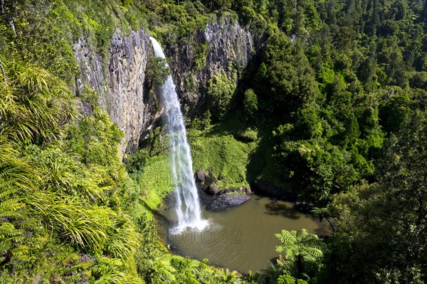 Bridal Veil Falls