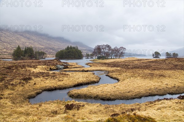 River Ossian