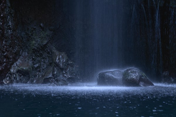 Waterfall