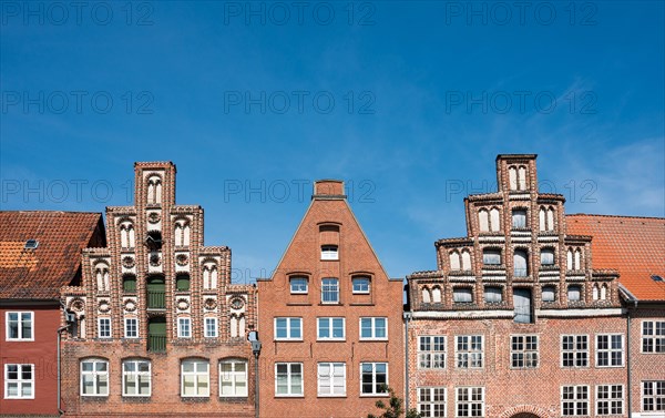 Gables