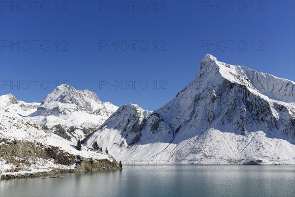 Reservoir