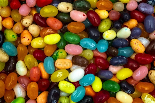 Jelly Beans