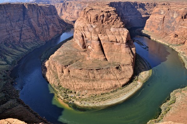 Horseshoe Bend