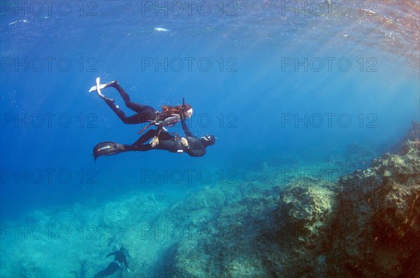 Freediver