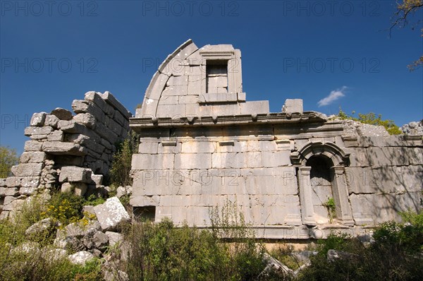 Ruins