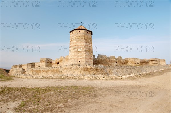 Akkerman fortress