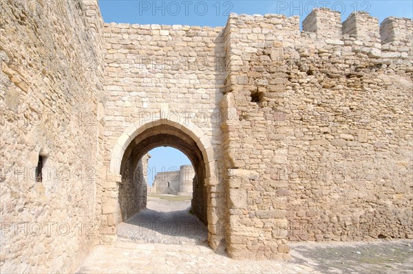 Akkerman fortress