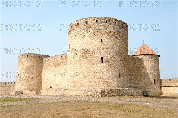 Akkerman fortress