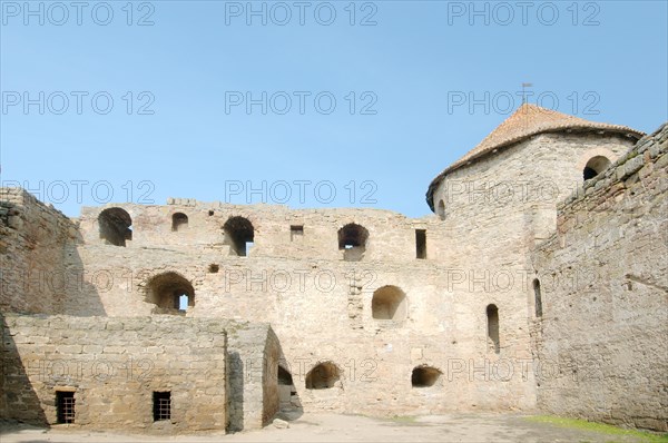 Akkerman fortress