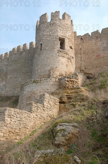 Akkerman fortress