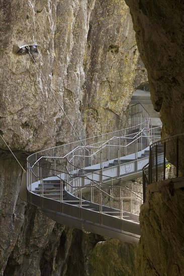 Skocjanske Cave