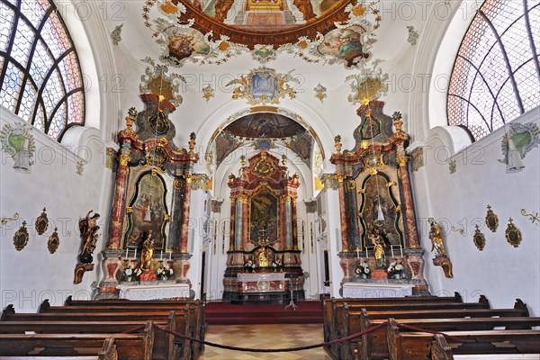 Altar